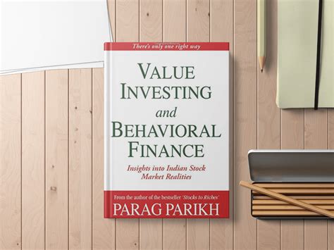 value investing parag parikh pdf